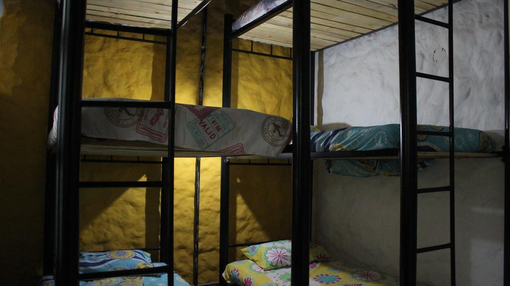 Mila Hostel Medellín Kültér fotó