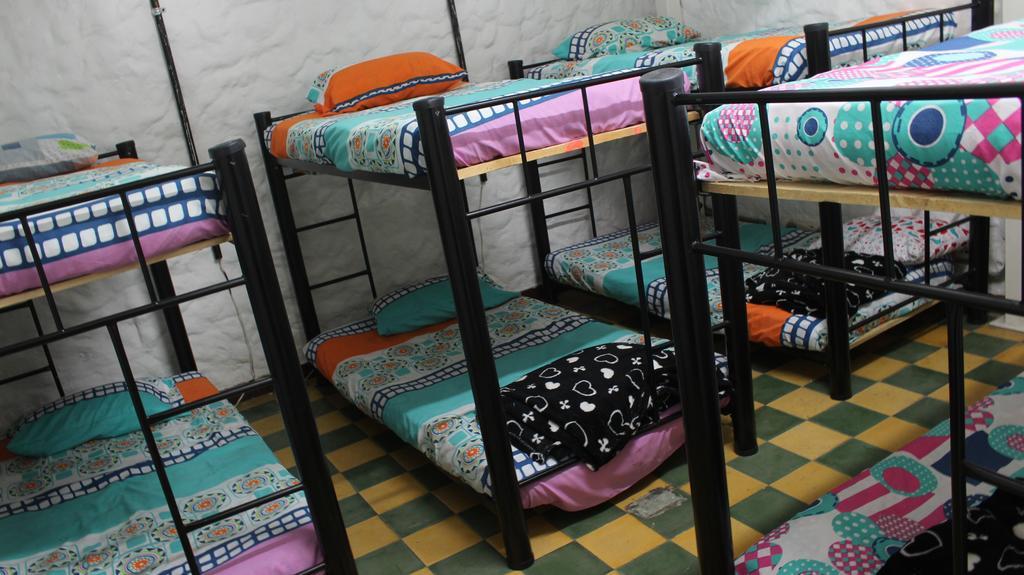Mila Hostel Medellín Kültér fotó