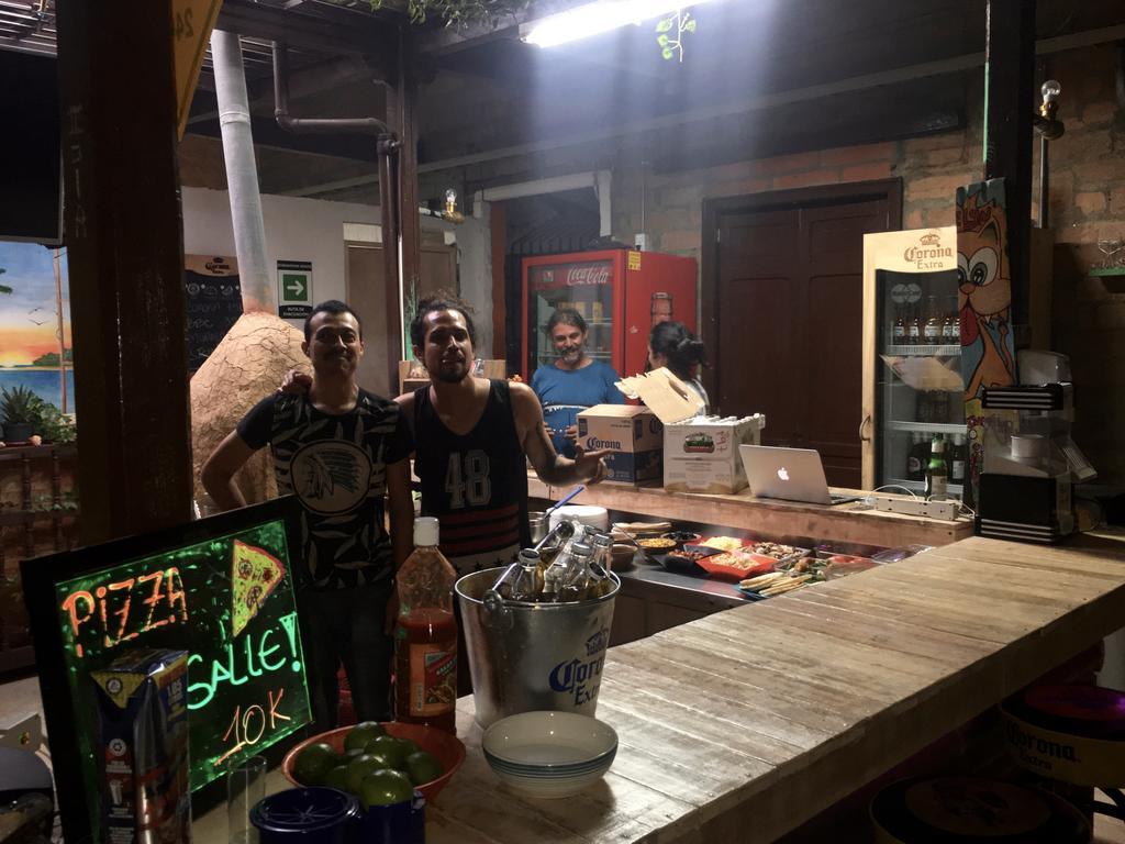 Mila Hostel Medellín Kültér fotó