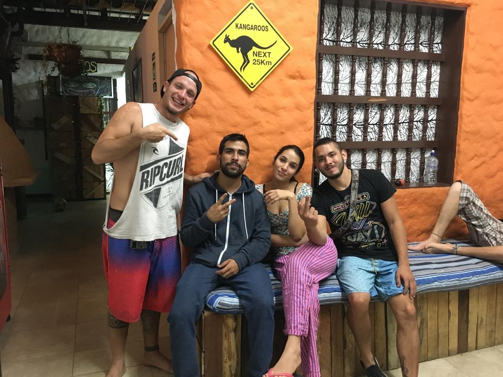 Mila Hostel Medellín Kültér fotó