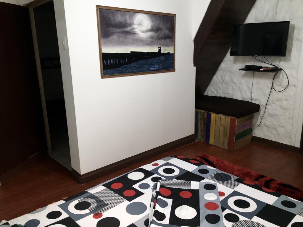 Mila Hostel Medellín Kültér fotó