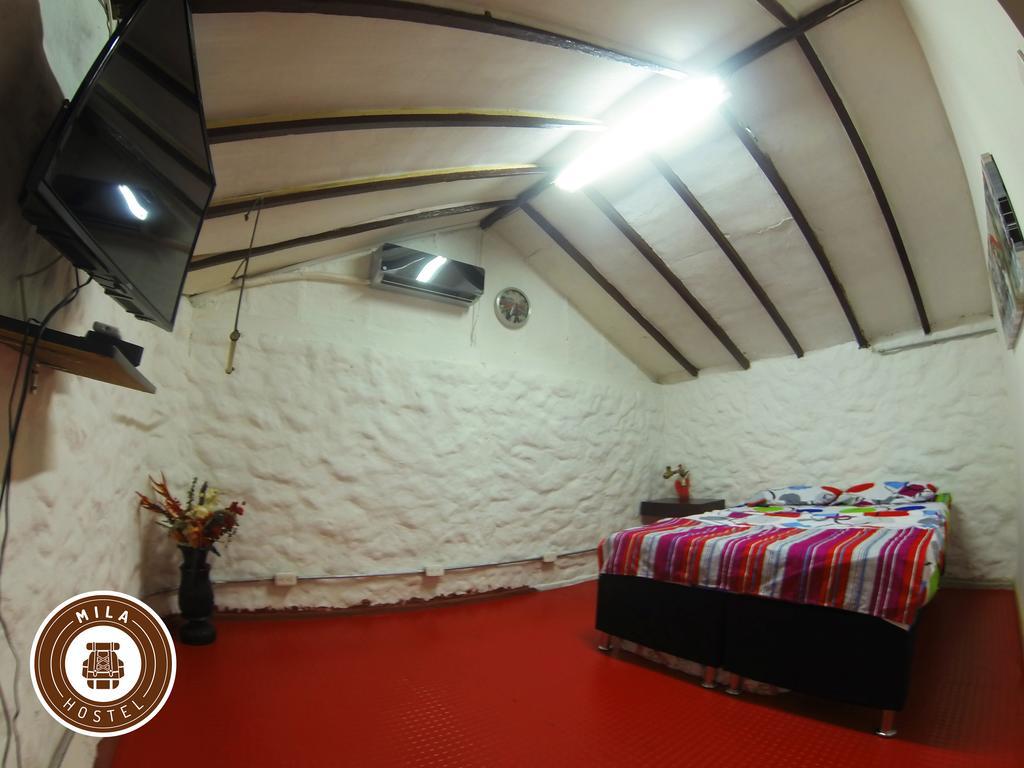 Mila Hostel Medellín Kültér fotó