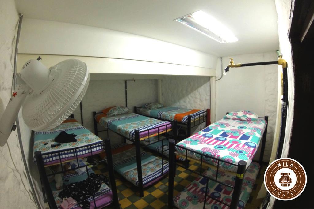 Mila Hostel Medellín Kültér fotó