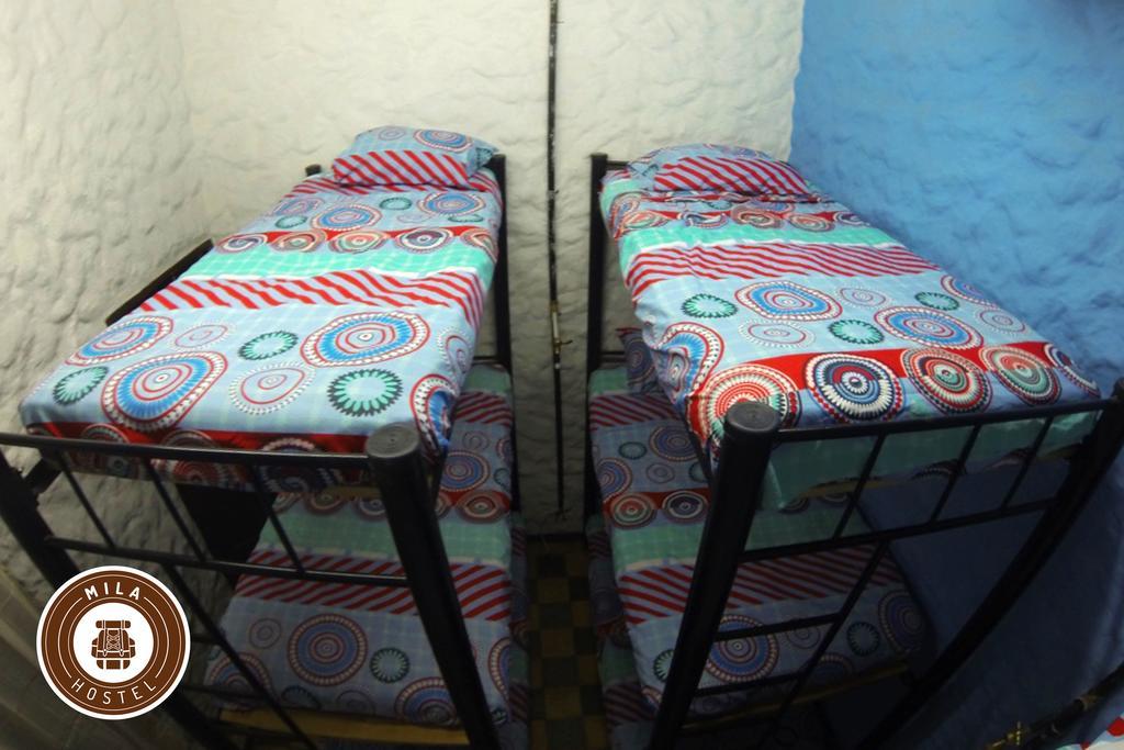 Mila Hostel Medellín Kültér fotó