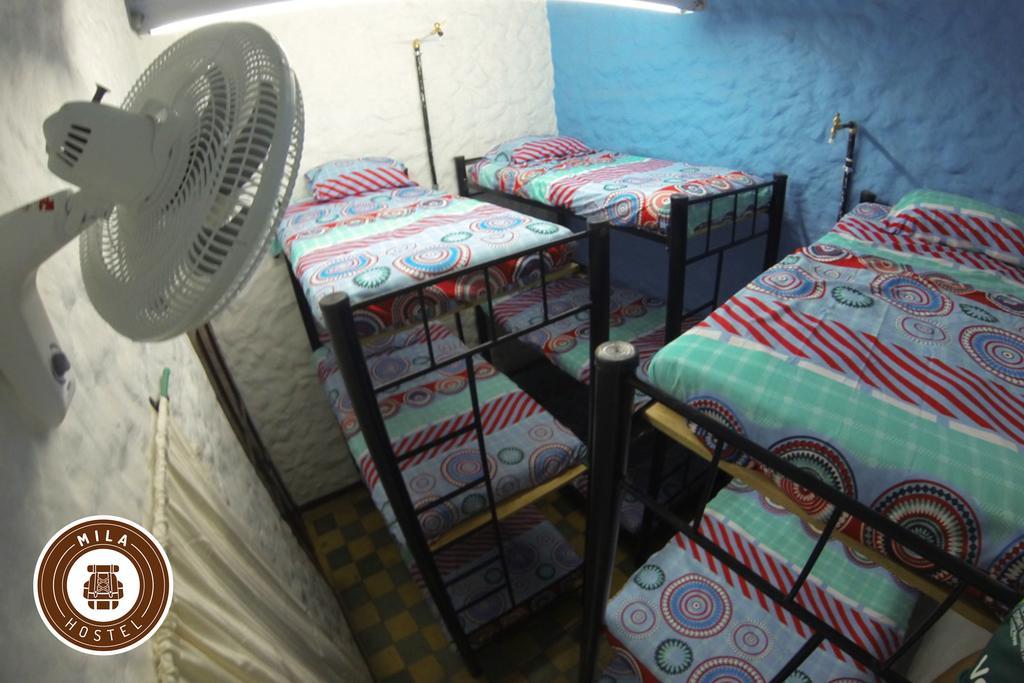 Mila Hostel Medellín Kültér fotó